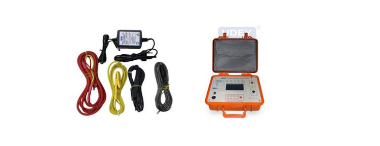 insulation tester megger