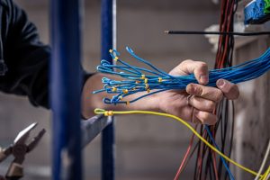 The importance of high voltage equipment testing & repair