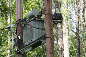 Single-Phase and Three-Phase Transformer