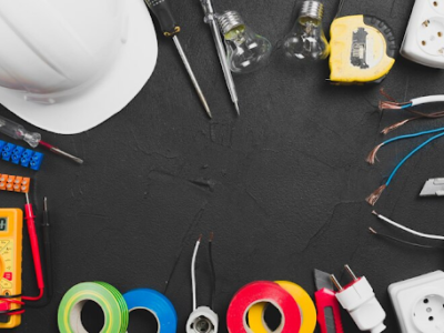 electrical measuring instruments