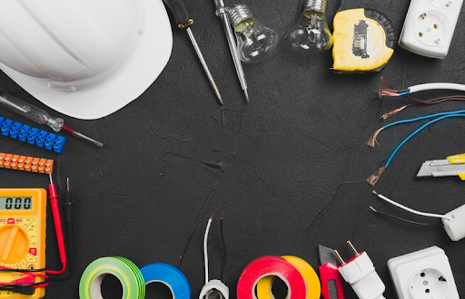 electrical measuring instruments