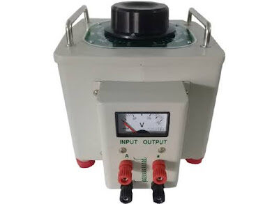 auto variable transformer