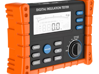 Mistakes to Avoid While Using a Megger