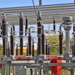 high voltage equipment