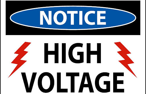 Considerations in Ultra High Voltage