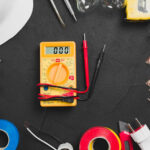 Megger Insulation Tester