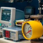 High Resistance Meters for Safety Testing