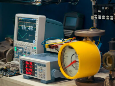 High Resistance Meters for Safety Testing