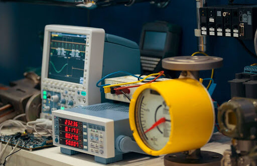 High Resistance Meters for Safety Testing