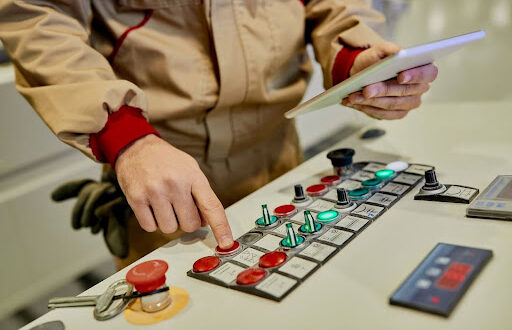 Is a Contact Resistance Test